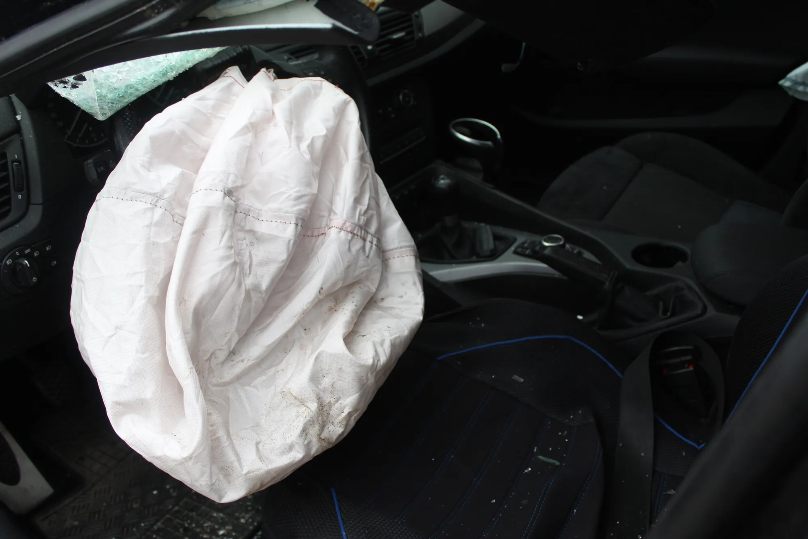 BMW X1 (E84) xDrive 28 i 2011 – 4