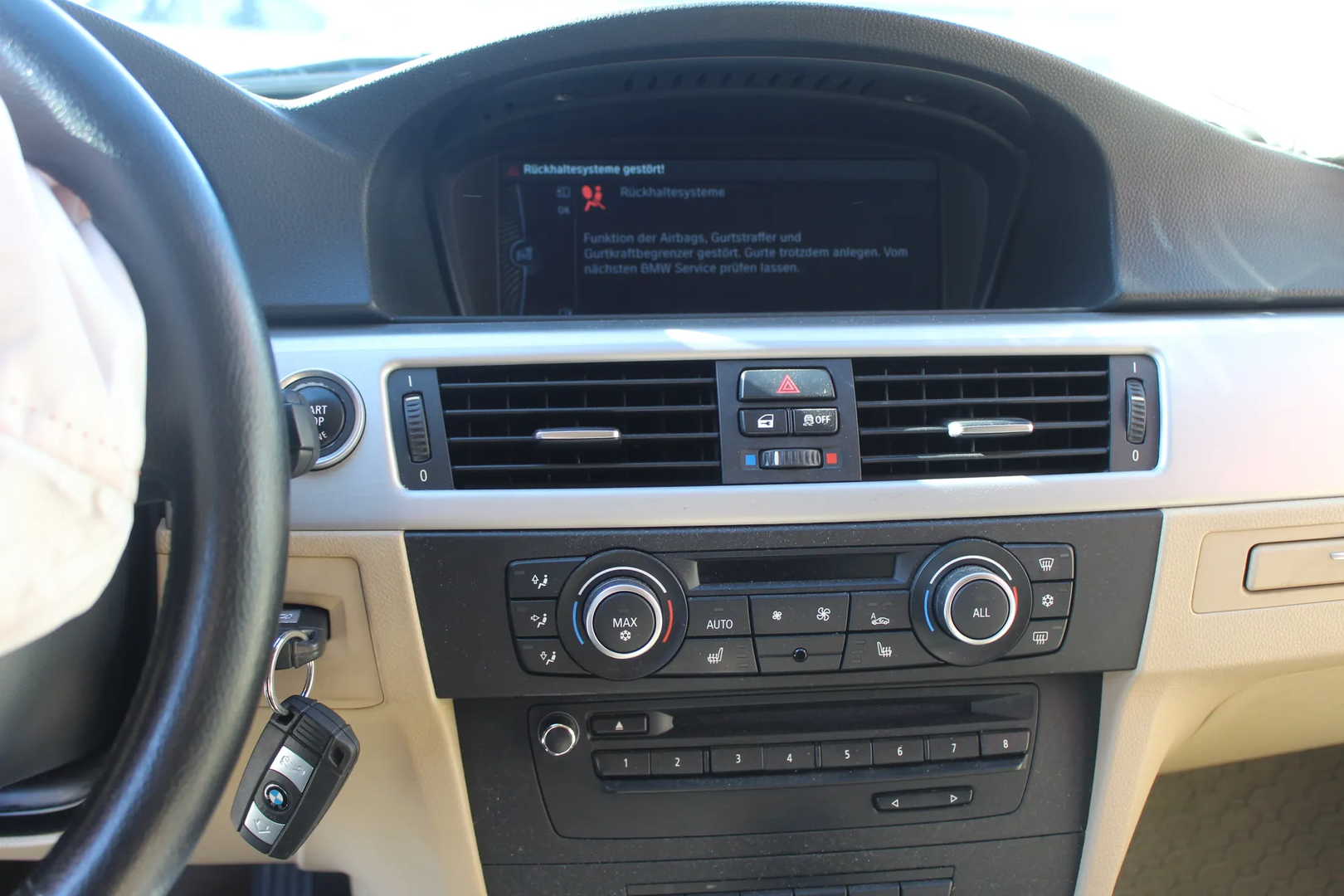 BMW 3 Touring (E91) 330 d 2011 – 11