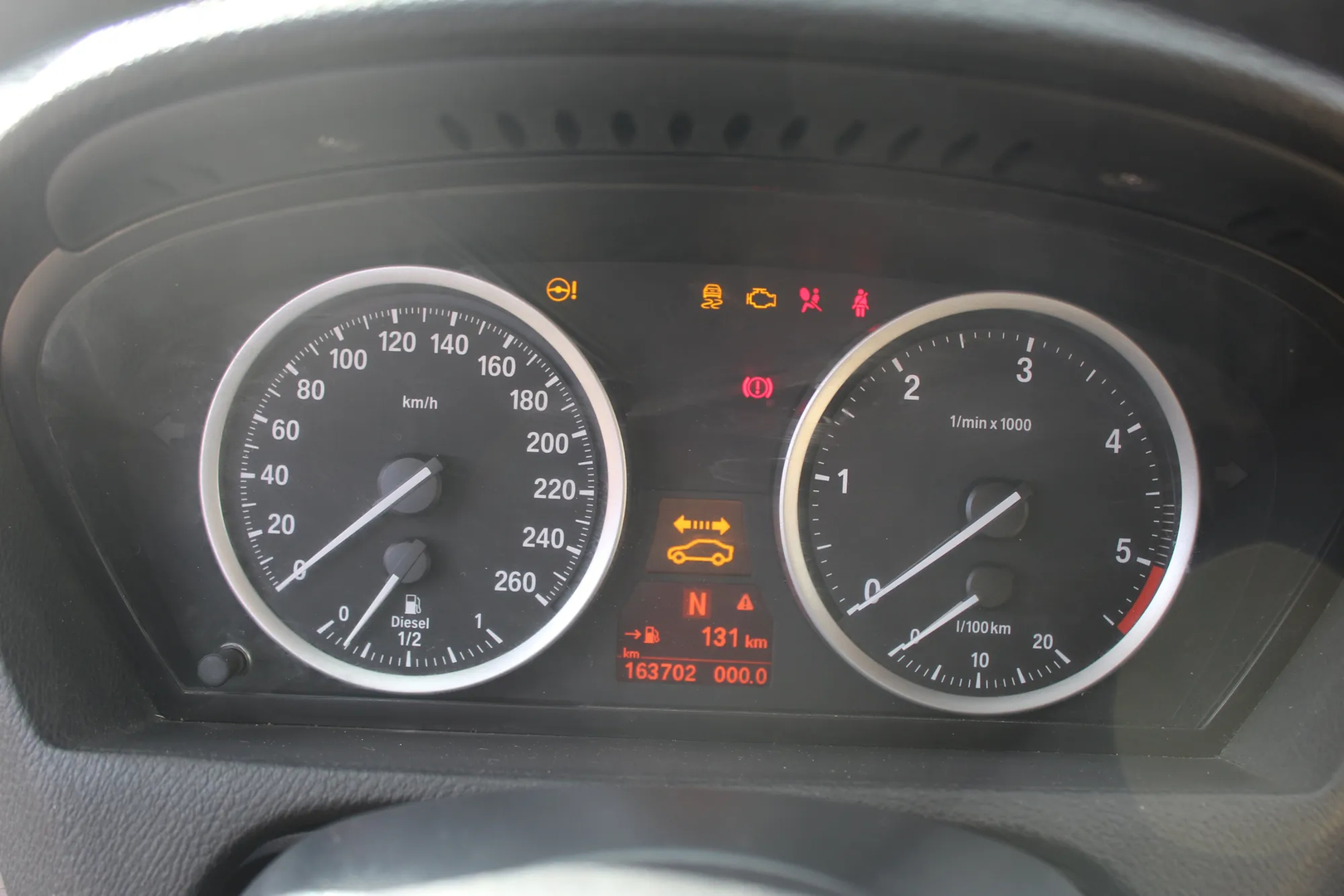 BMW X6 (E71, E72) xDrive 40 d 2010 – 16