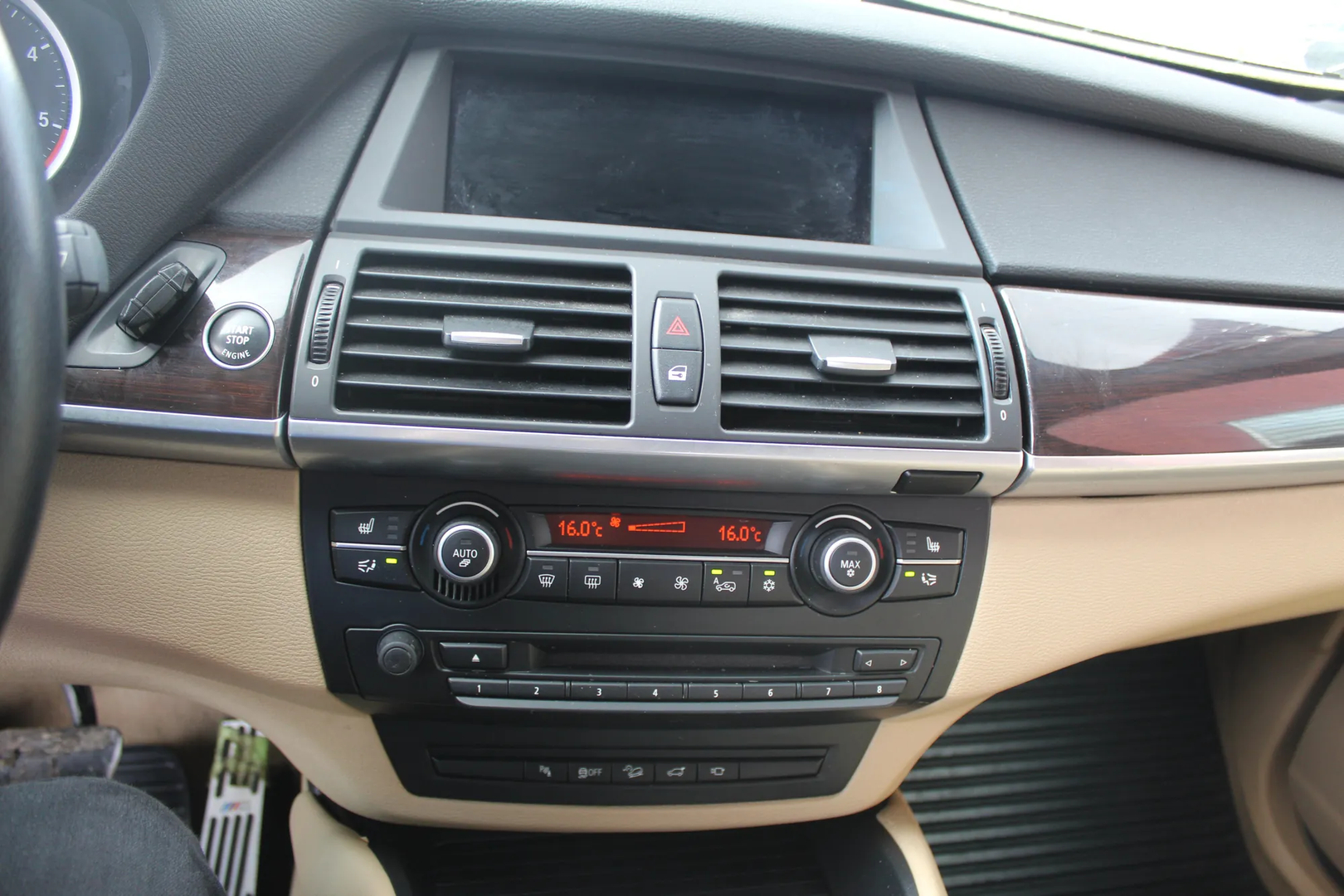 BMW X6 (E71, E72) xDrive 40 d 2010 – 18