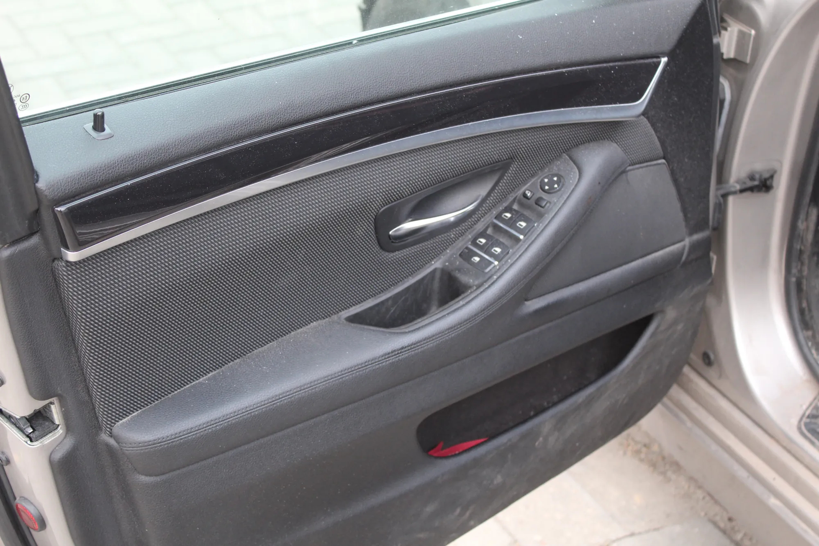 BMW 5 (F10) 525 d 2011 – 10
