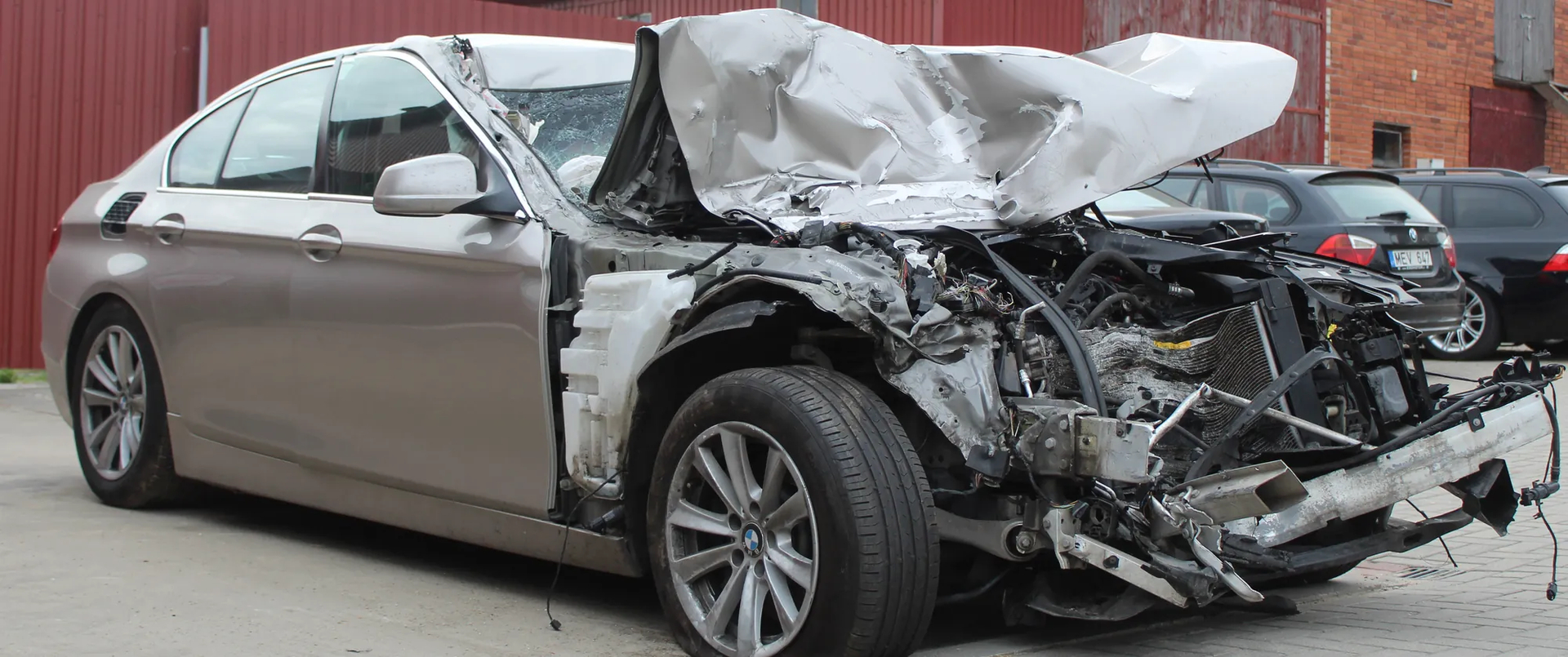 BMW 5 (F10) 525 d 2011 – 5