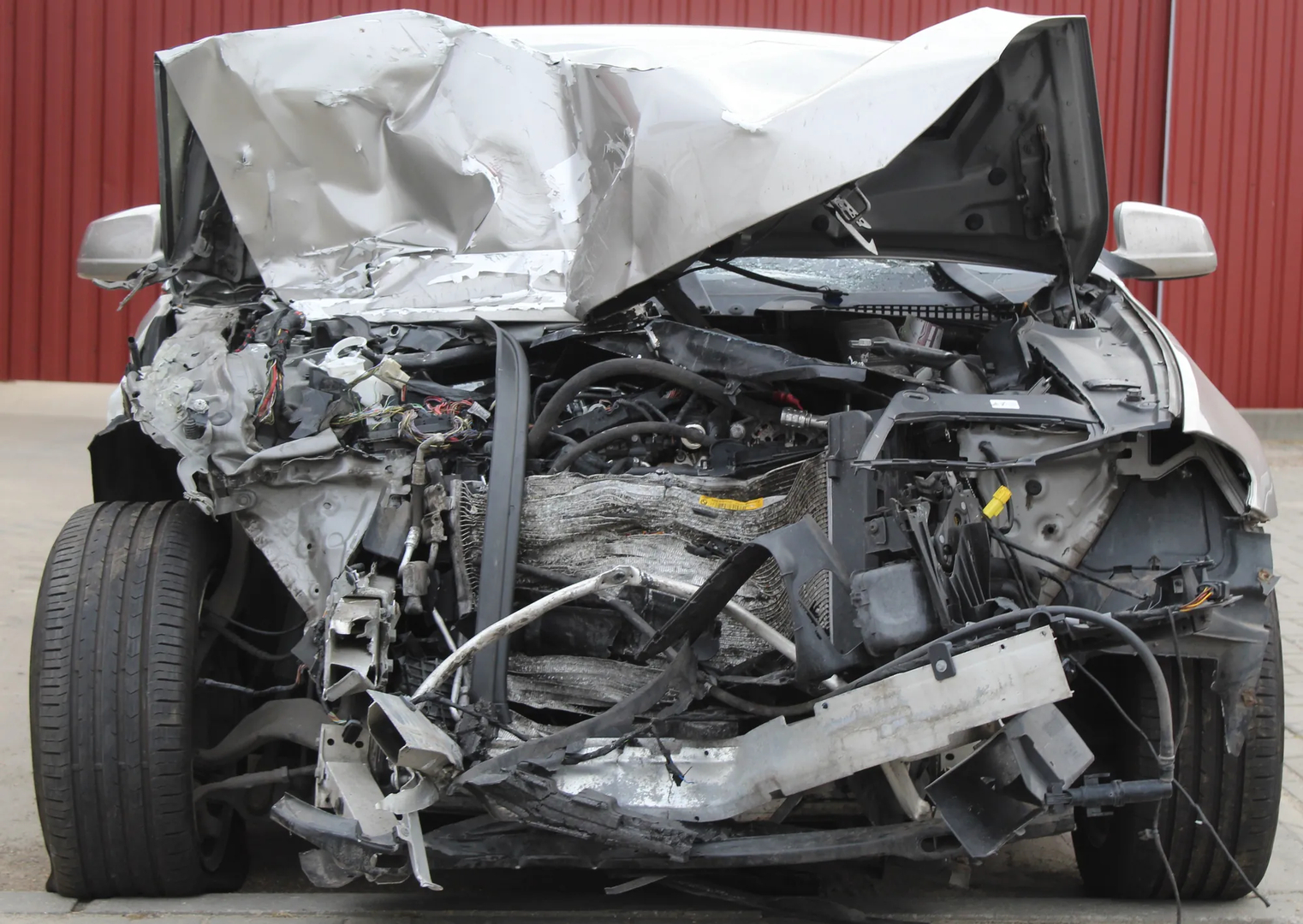 BMW 5 (F10) 525 d 2011 – 4