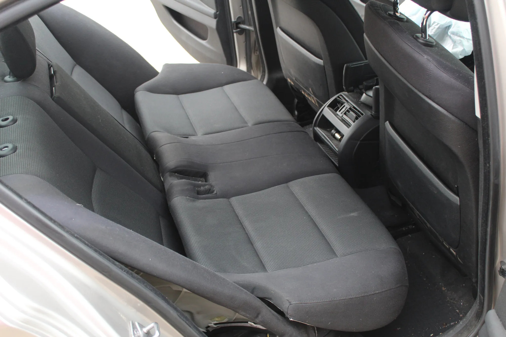 BMW 5 (F10) 525 d 2011 – 13