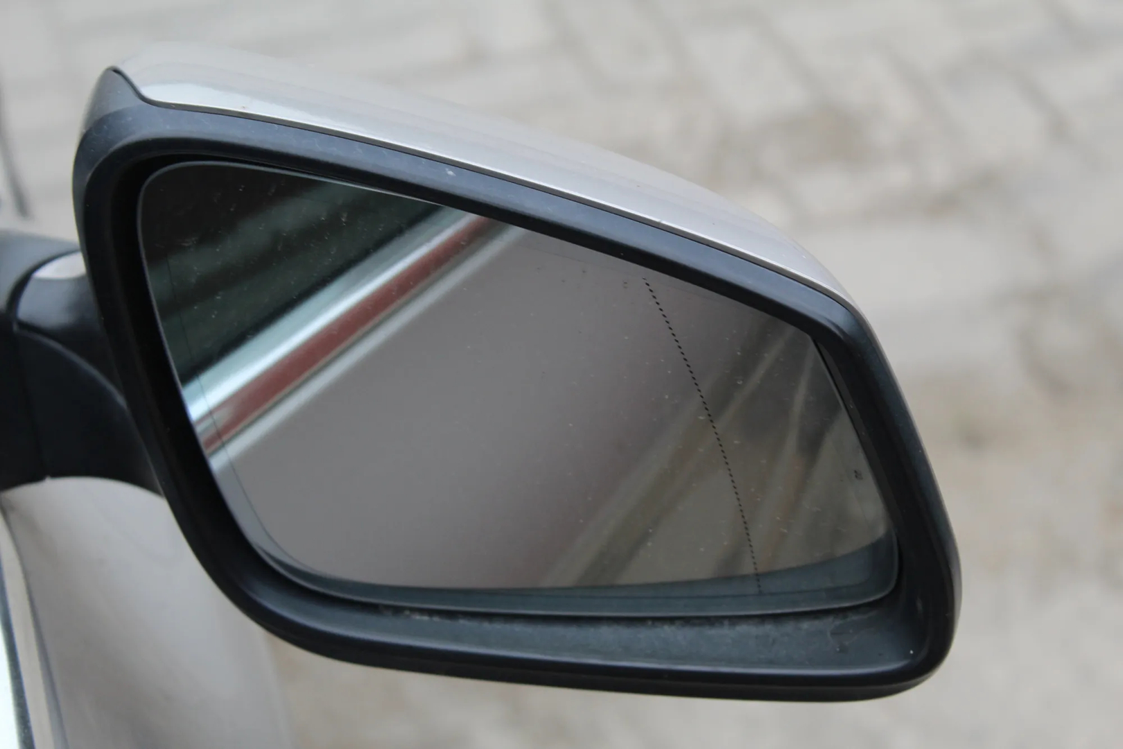 BMW 5 (F10) 525 d 2011 – 19
