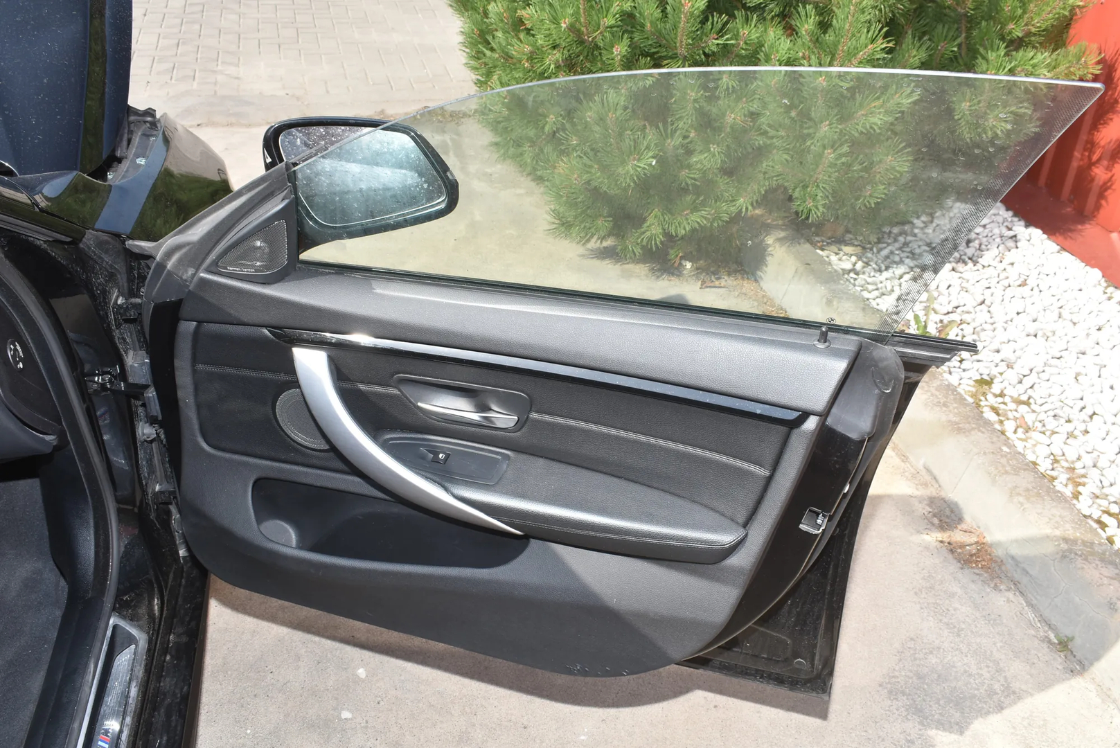 BMW 4 Gran Coupe (F36) 440 i xDrive 2016 – 10