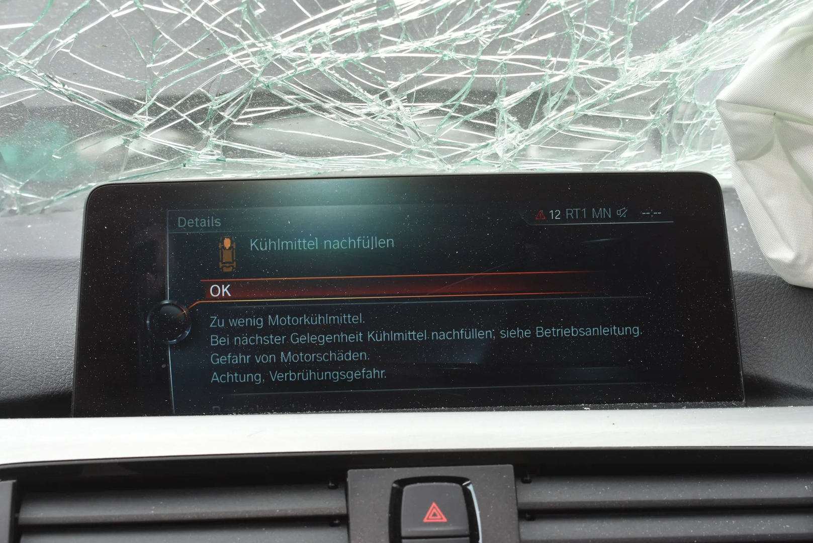 BMW 4 Gran Coupe (F36) 440 i xDrive 2016 – 3
