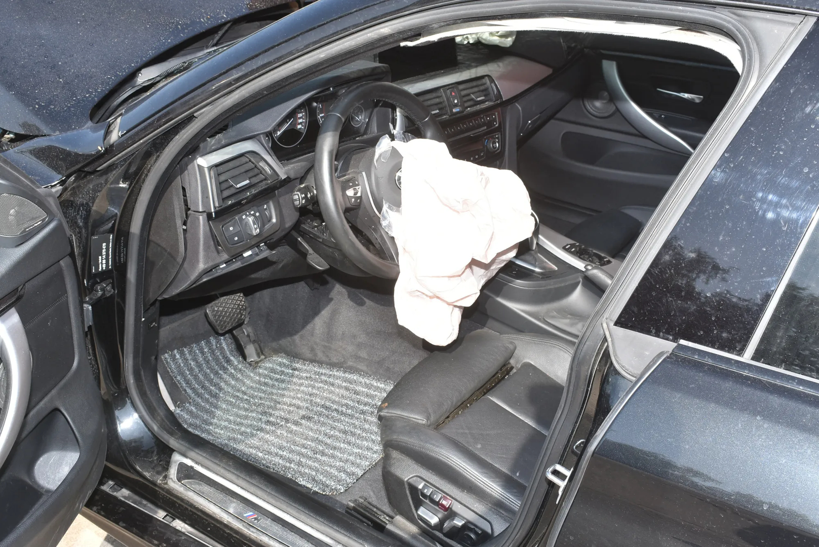 BMW 4 Gran Coupe (F36) 440 i xDrive 2016 – 11
