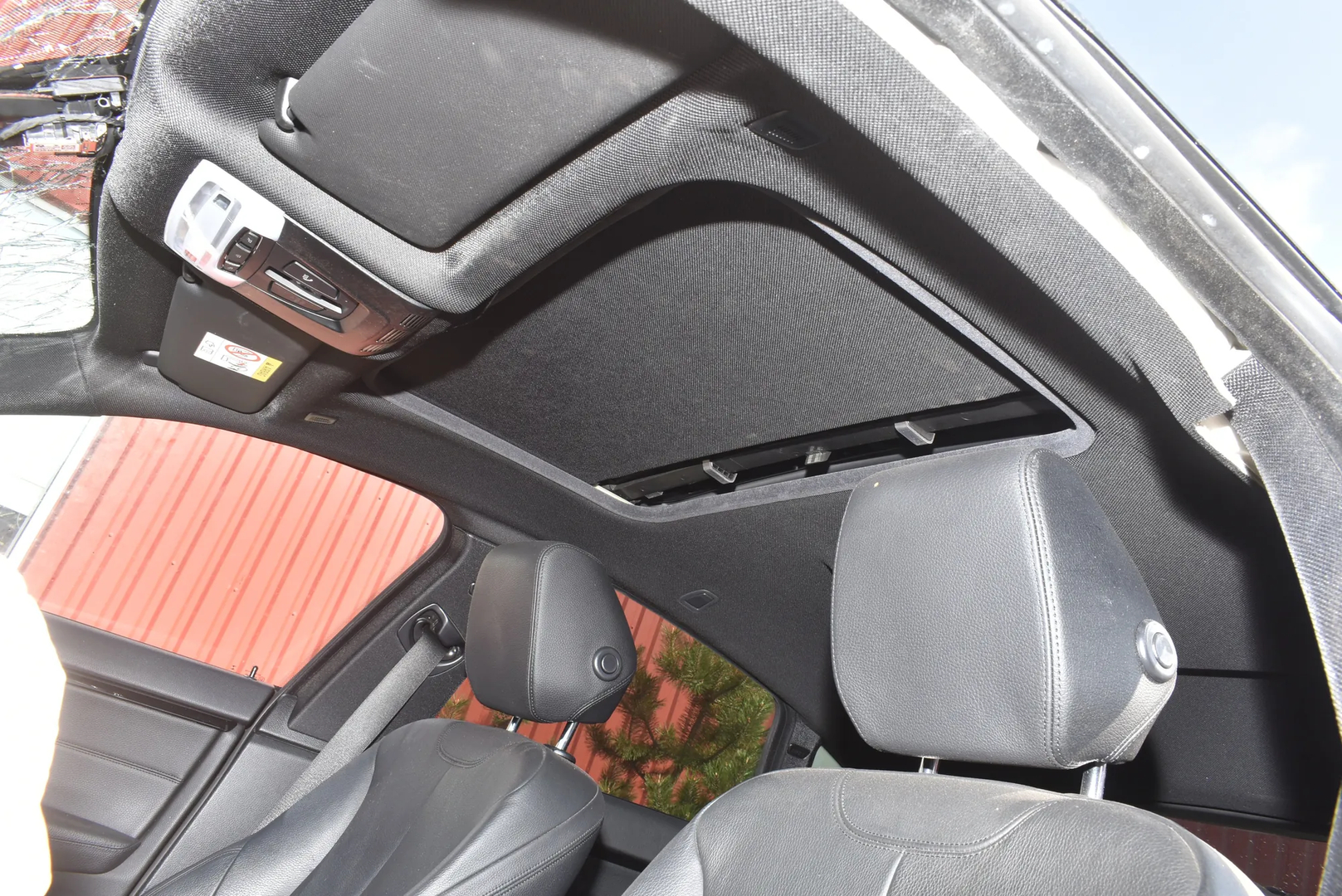 BMW 4 Gran Coupe (F36) 440 i xDrive 2016 – 14