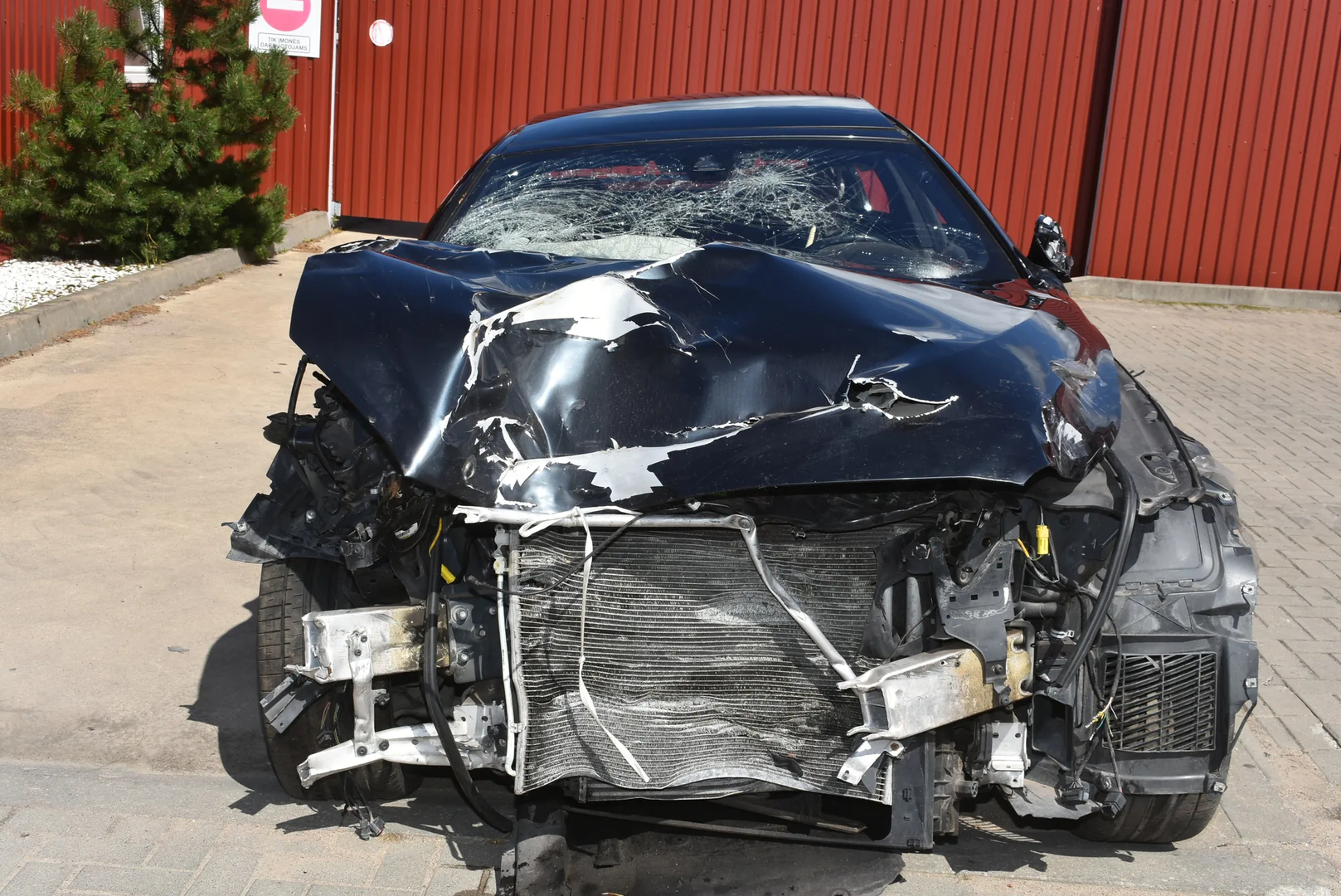 BMW 6 Gran Coupe (F06) 640 d xDrive 2015