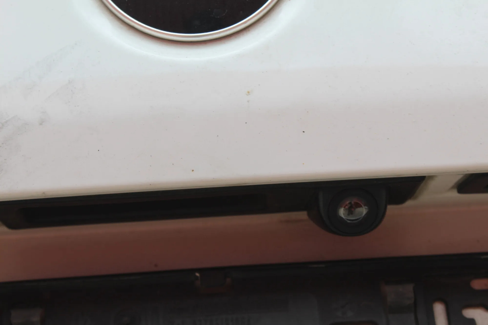 BMW 5 Touring (F11) 530 d 2014 – 16