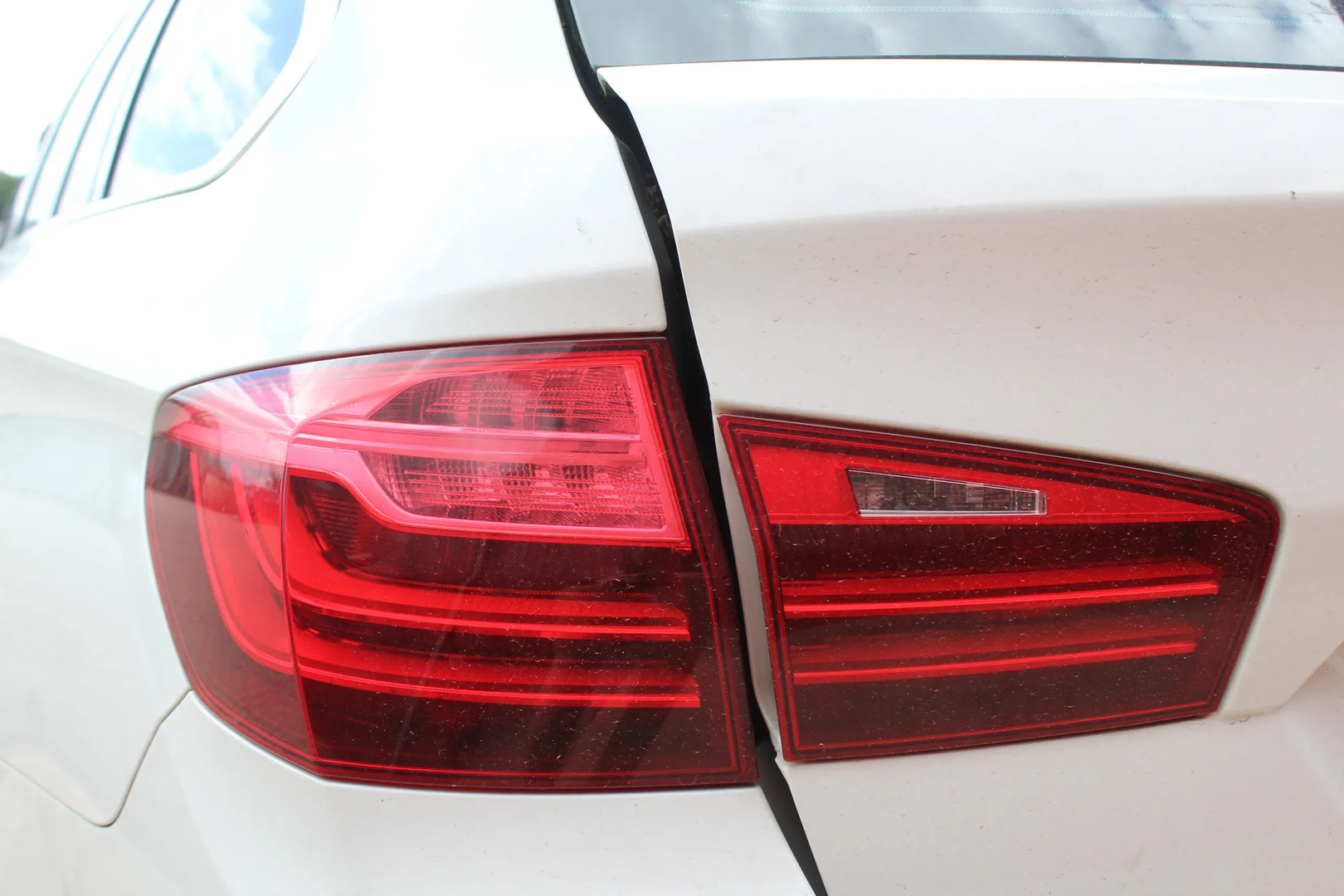 BMW 5 Touring (F11) 530 d 2014 – 5