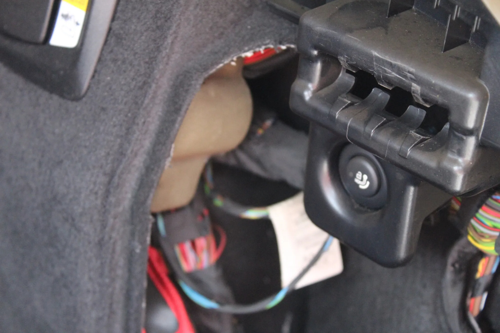 BMW 5 Touring (F11) 530 d 2014 – 14