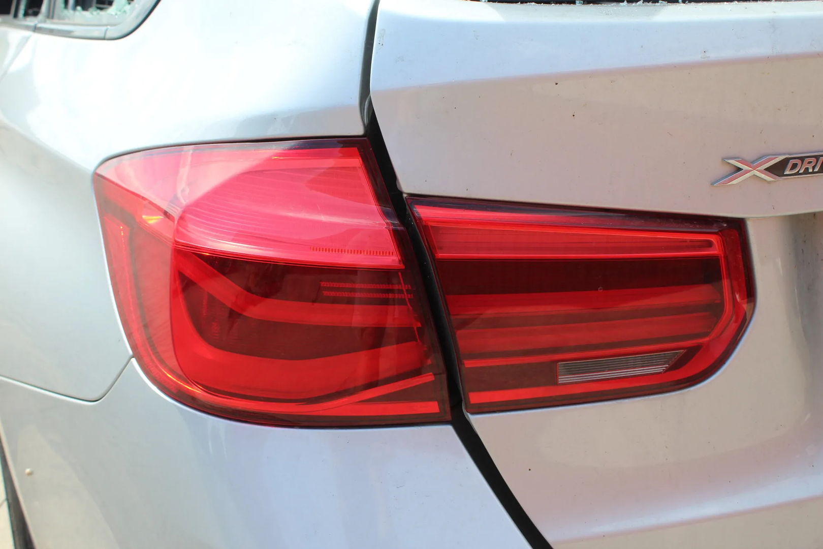 BMW 3 Touring (F31) 320 d xDrive 2017 – 7