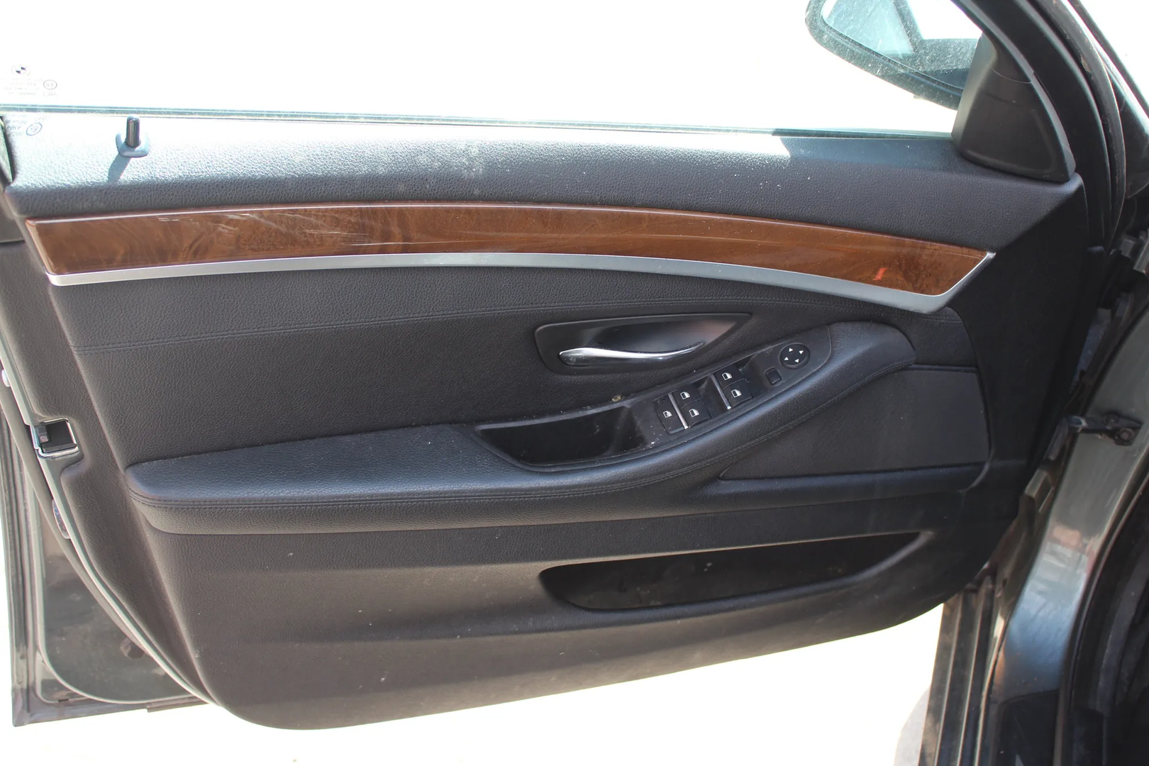 BMW 5 Touring (F11) 530 d 2012 – 12