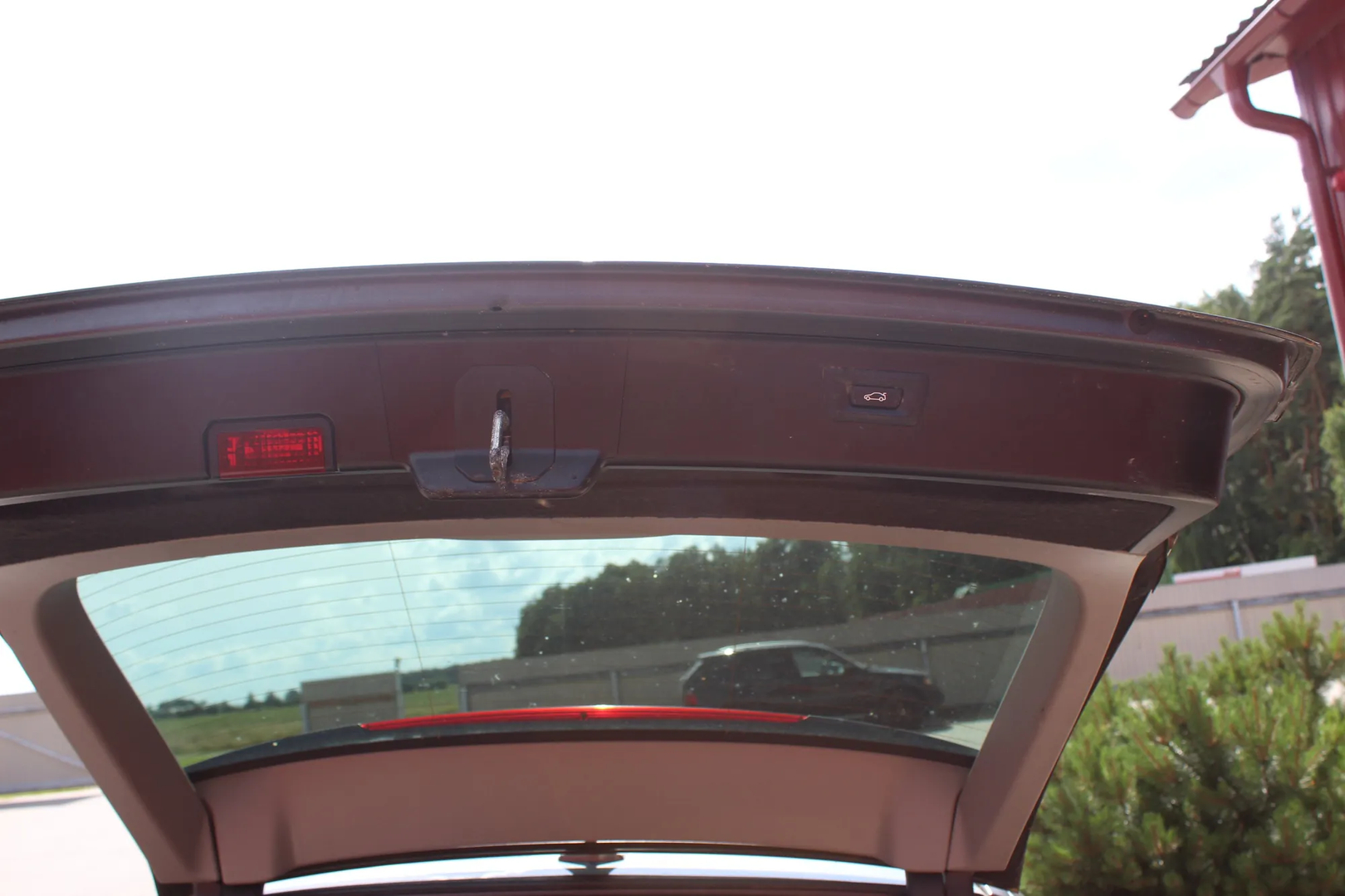 BMW 5 Touring (F11) 530 d 2012 – 6