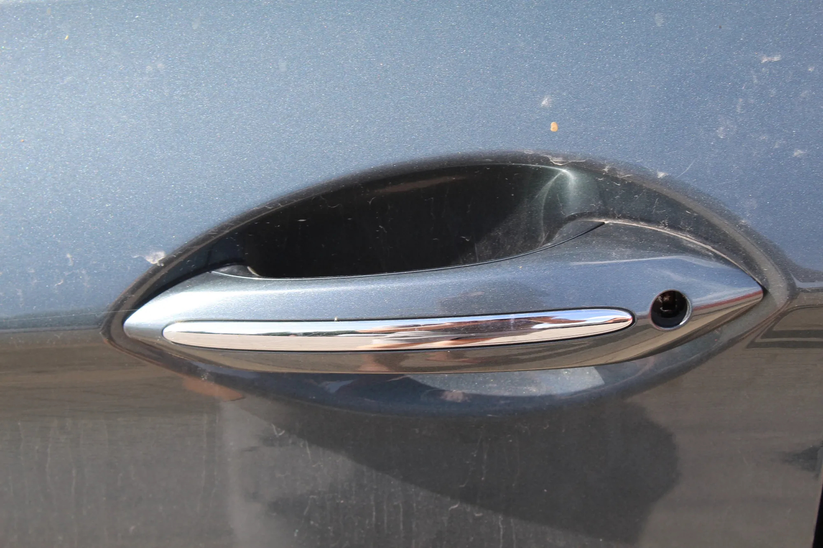 BMW 5 Touring (F11) 530 d 2012 – 11