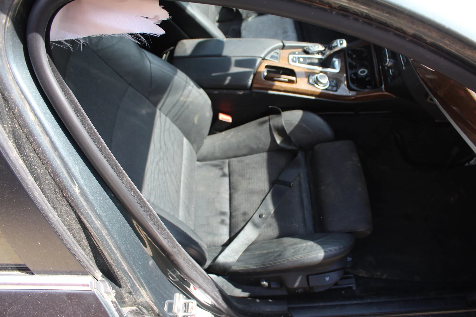 BMW 5 Touring (F11) 530 d 2012 – 17