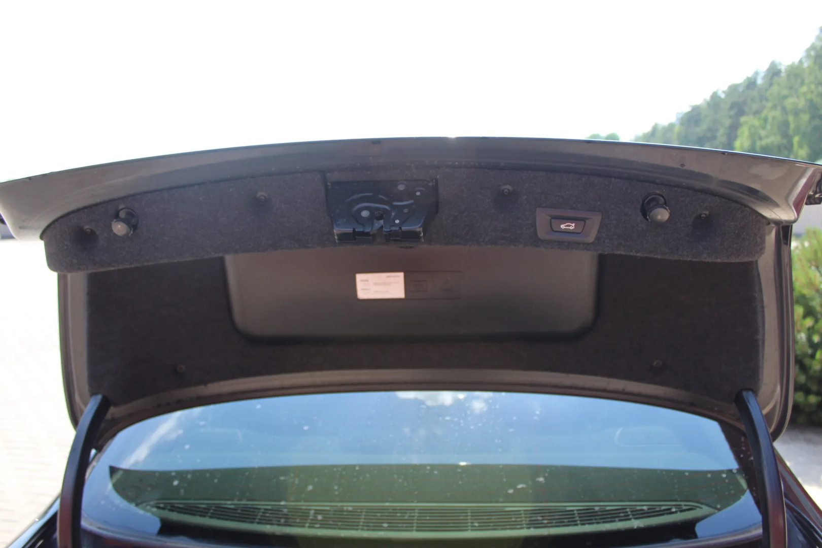 BMW 5 (F10) 525 d 2010 – 15