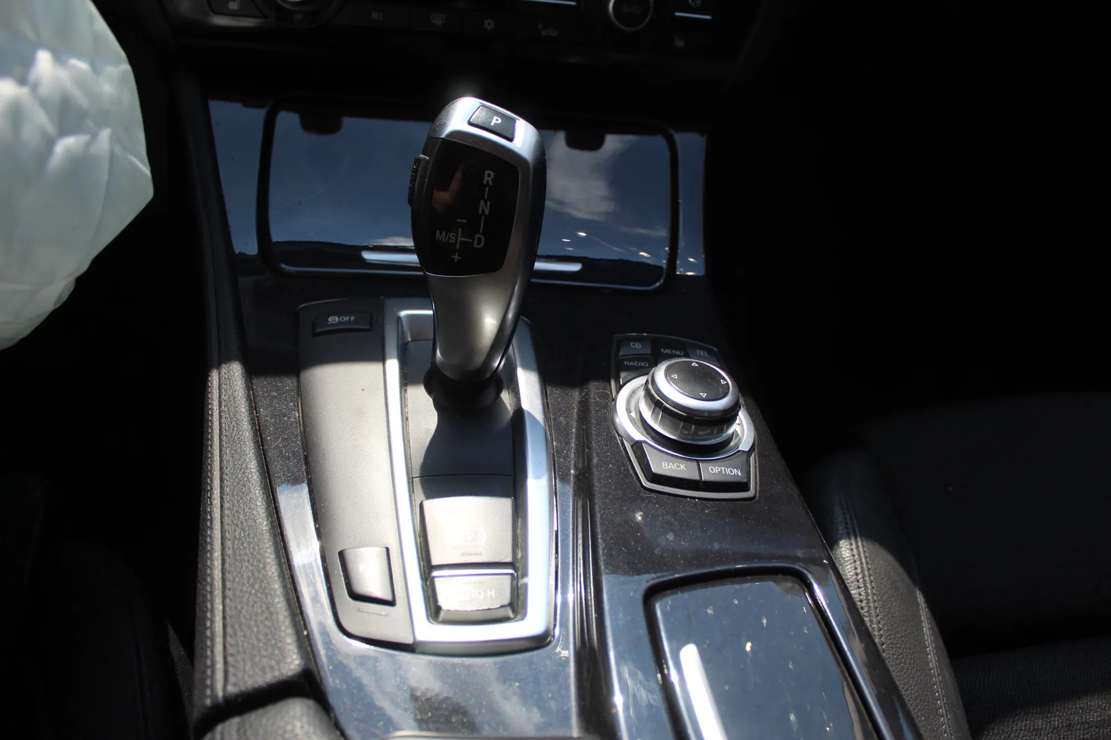 BMW 5 (F10) 525 d 2010 – 18