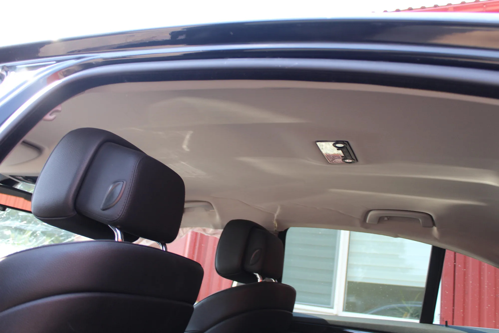 BMW 5 (F10) 525 d 2010 – 13