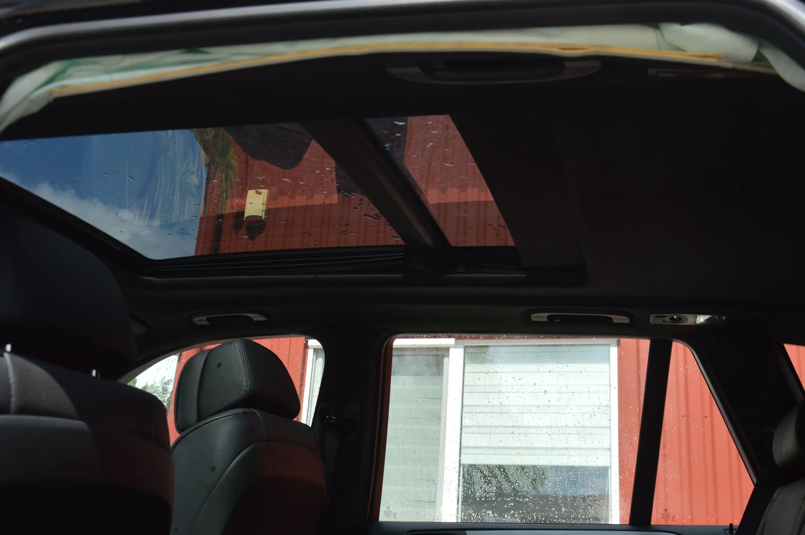 BMW X5 (E70) M 50 d 2012 – 14