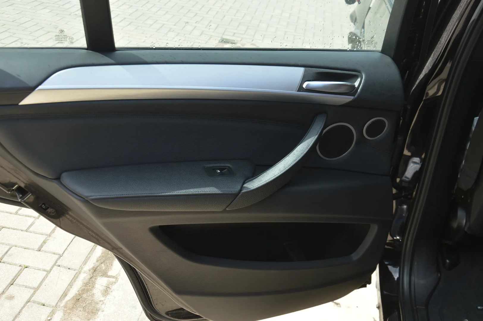 BMW X5 (E70) M 50 d 2012 – 8