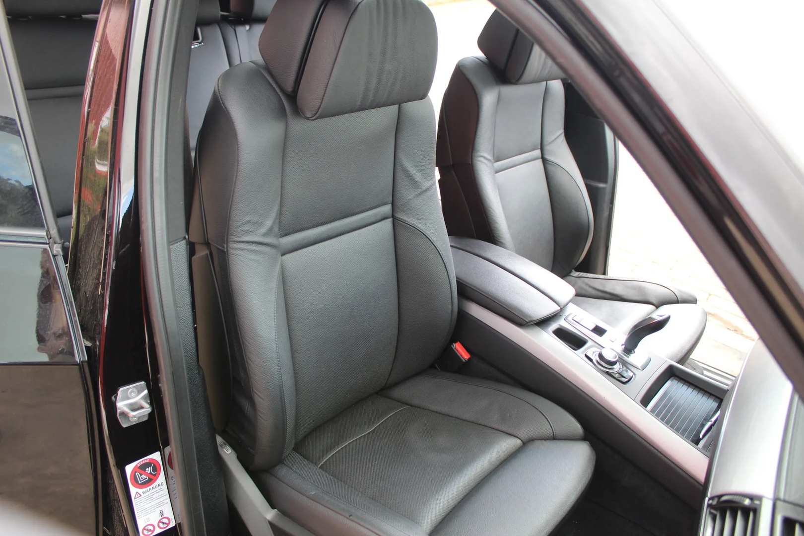 BMW X5 (E70) M 50 d 2012 – 9