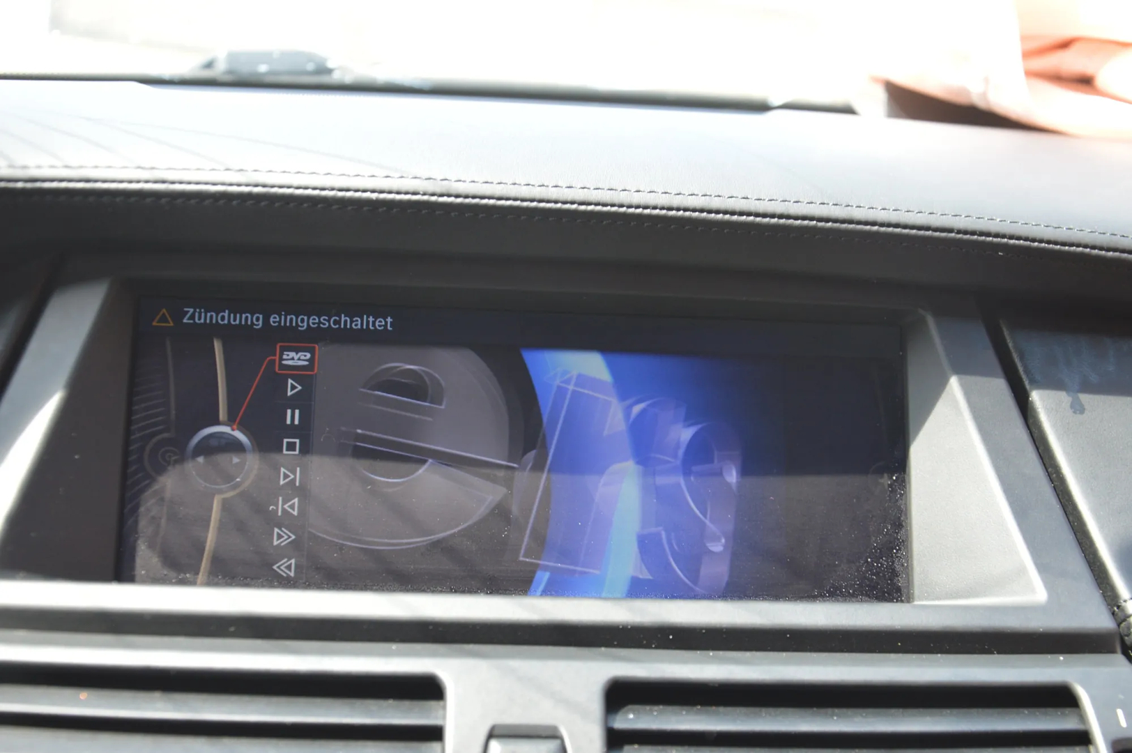 BMW X5 (E70) M 50 d 2012 – 19