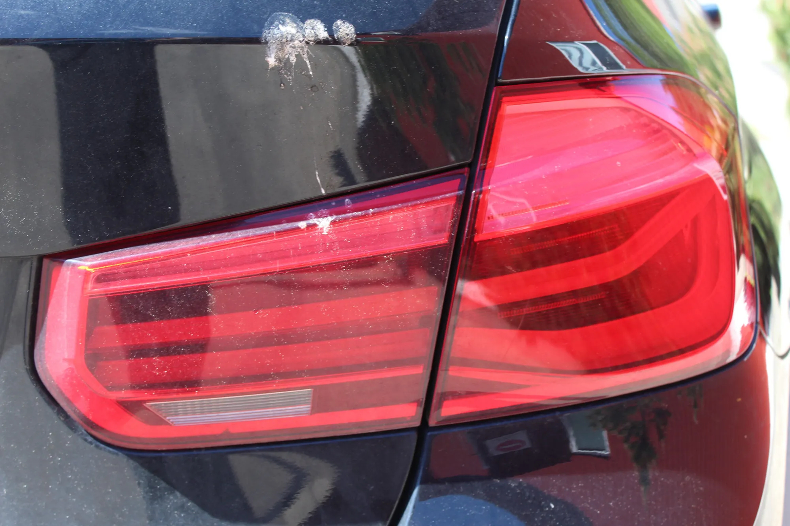 BMW 3 (F30, F80) 320 d 2017 – 8