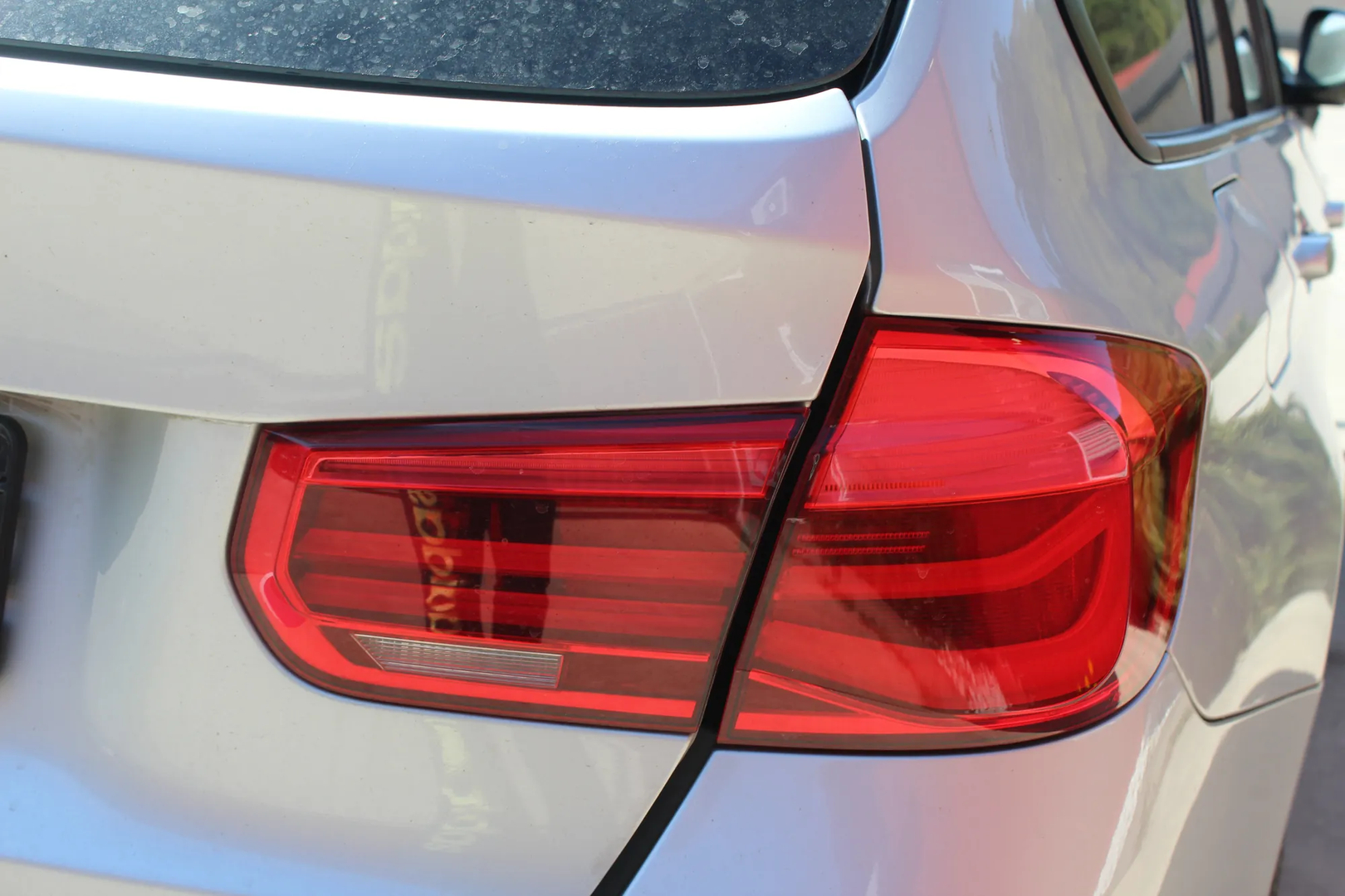BMW 3 Touring (F31) 335 d xDrive 2016 – 5