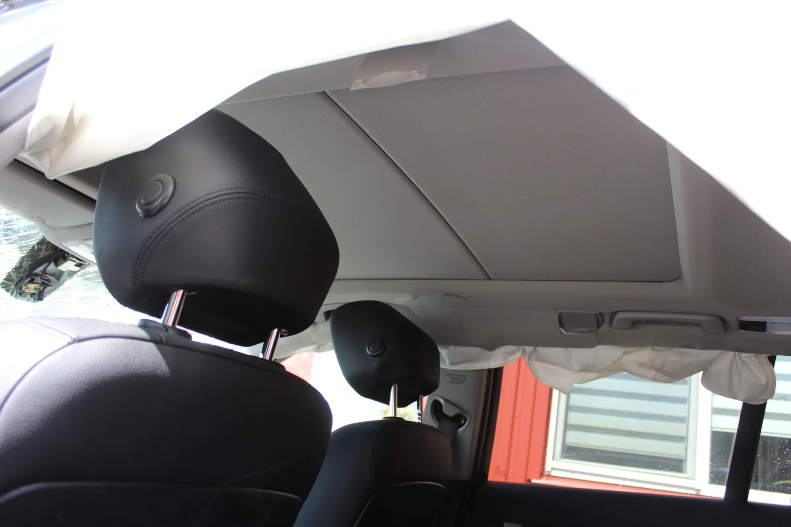 BMW 3 Touring (F31) 335 d xDrive 2016 – 13