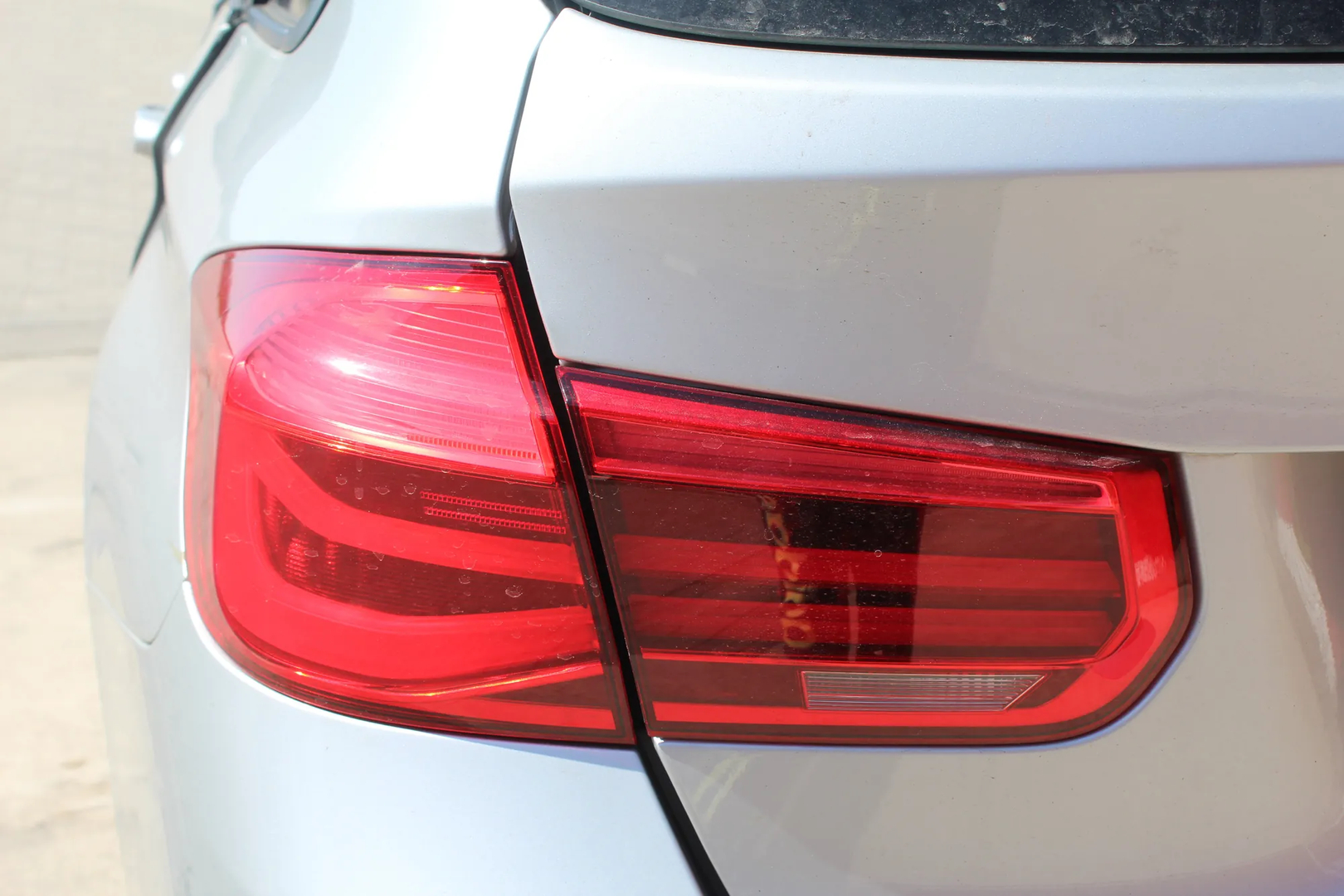 BMW 3 Touring (F31) 335 d xDrive 2016 – 4