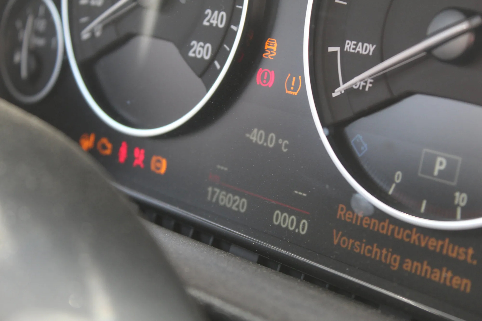 BMW 3 Touring (F31) 335 d xDrive 2016 – 16