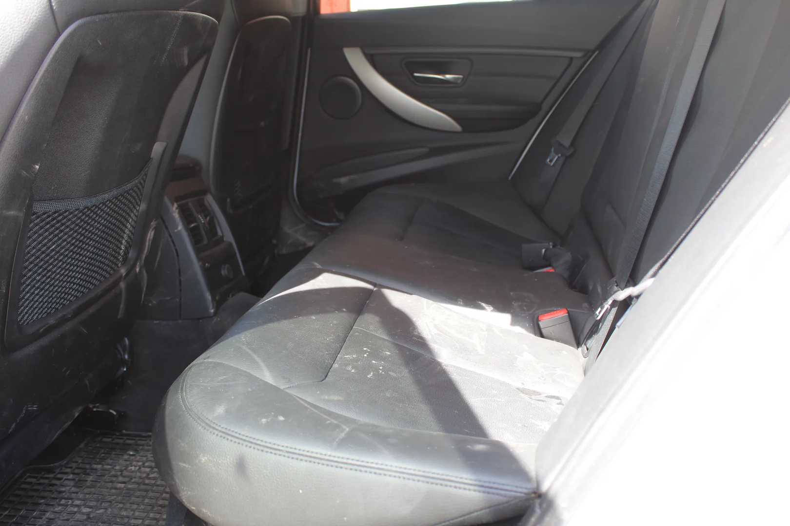 BMW 3 Touring (F31) 335 d xDrive 2016 – 11