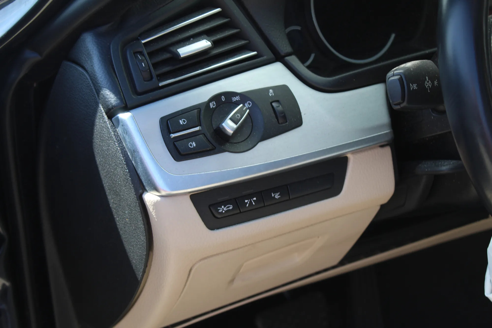 BMW 5 Touring (F11) 530 d 2013 – 10