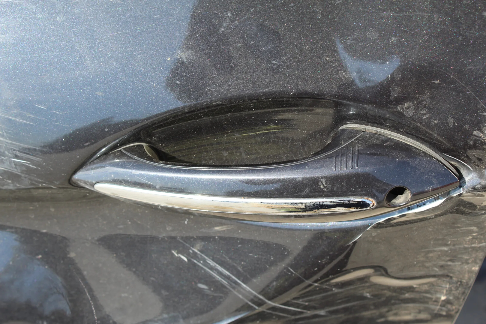 BMW 5 Touring (F11) 530 d 2013 – 8