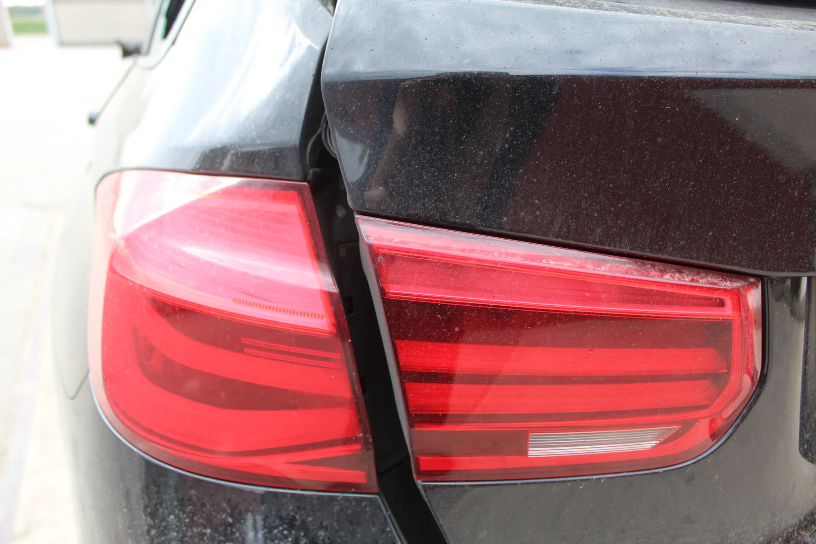 BMW 3 Touring (F31) 318 d 2017 – 4