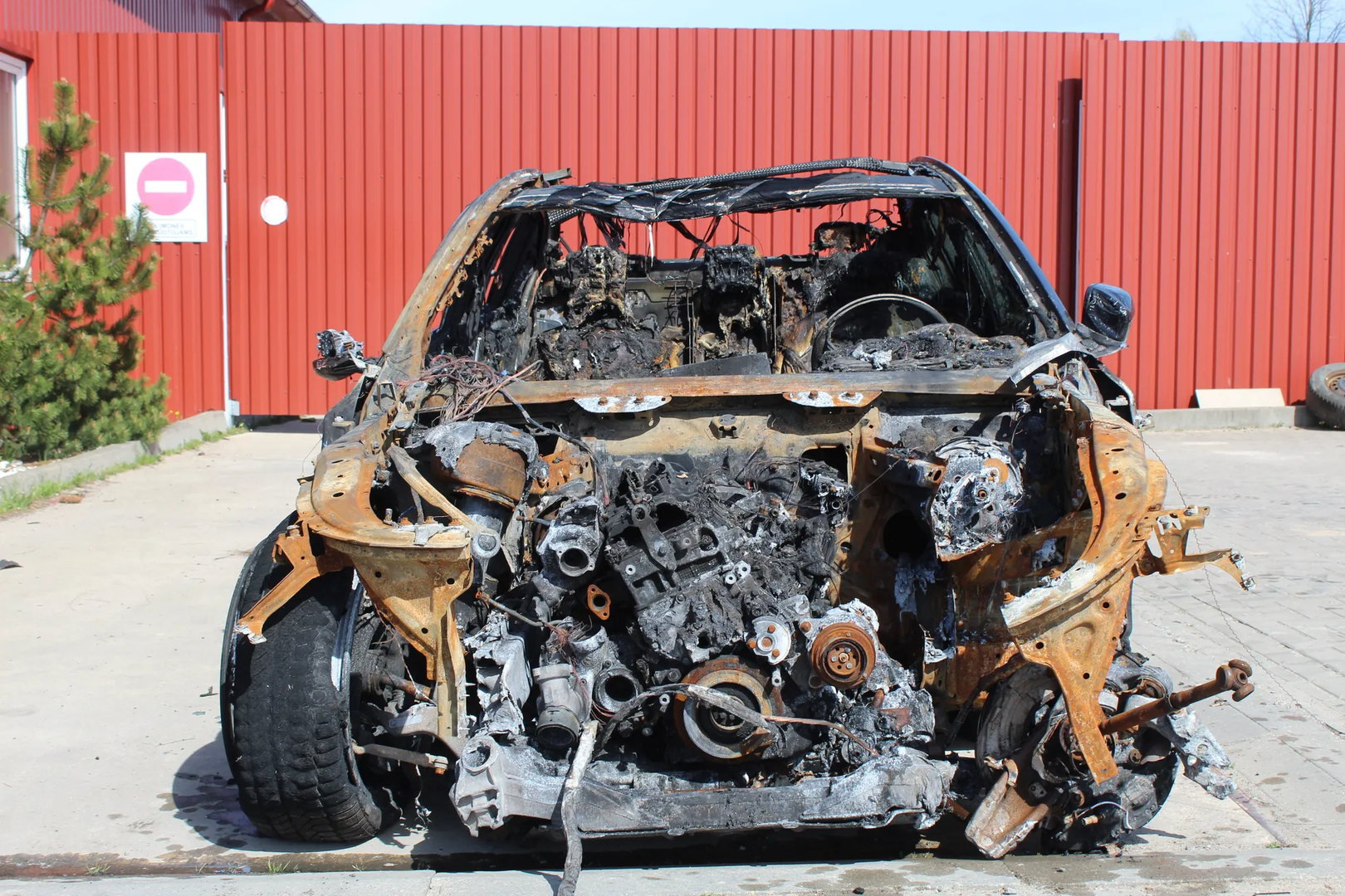 BMW 7 (G11, G12) 740 d, Ld xDrive 2016 – 5
