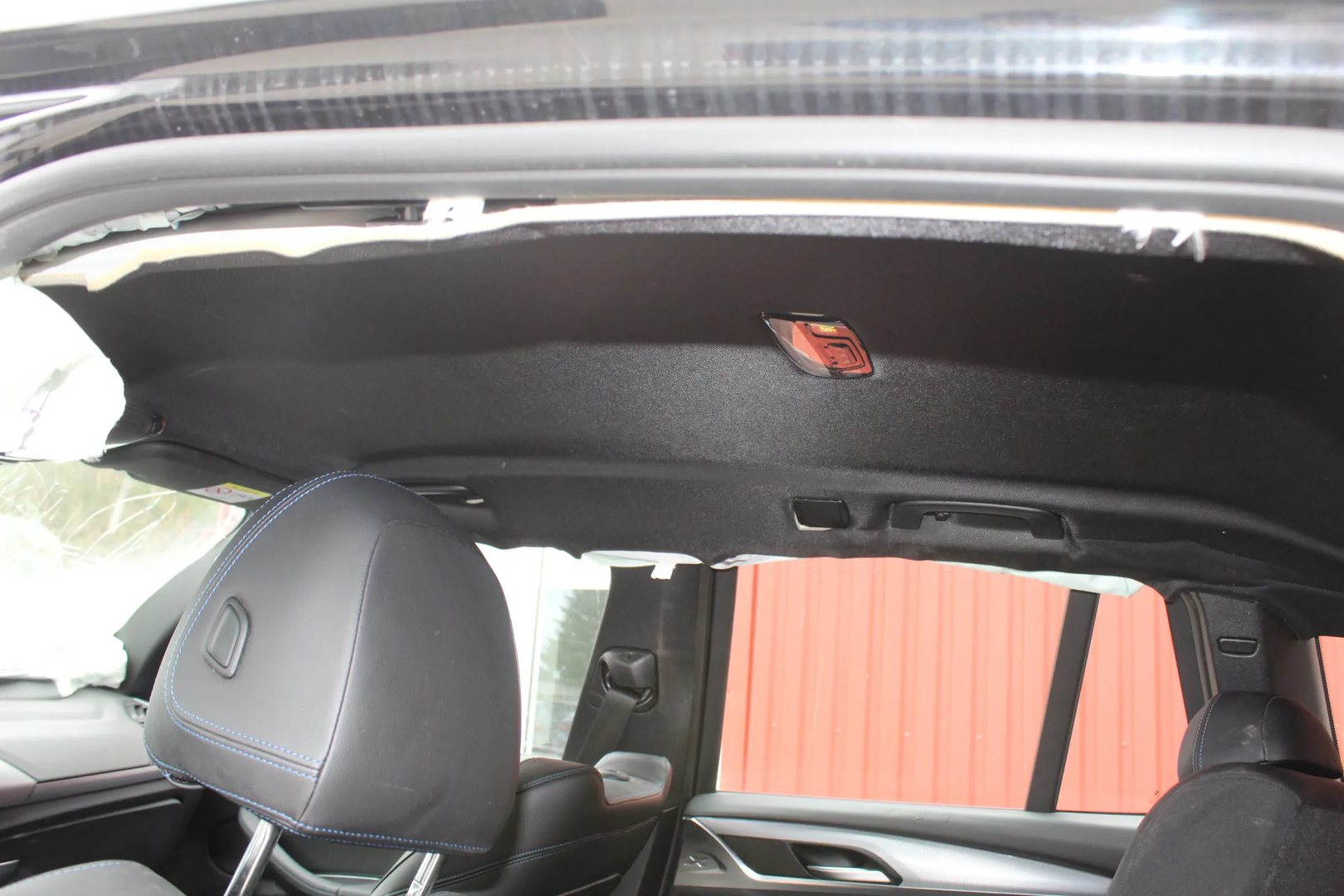 BMW X3 (G01, F97) (2017 - -) xDrive 30d 2018 – 10