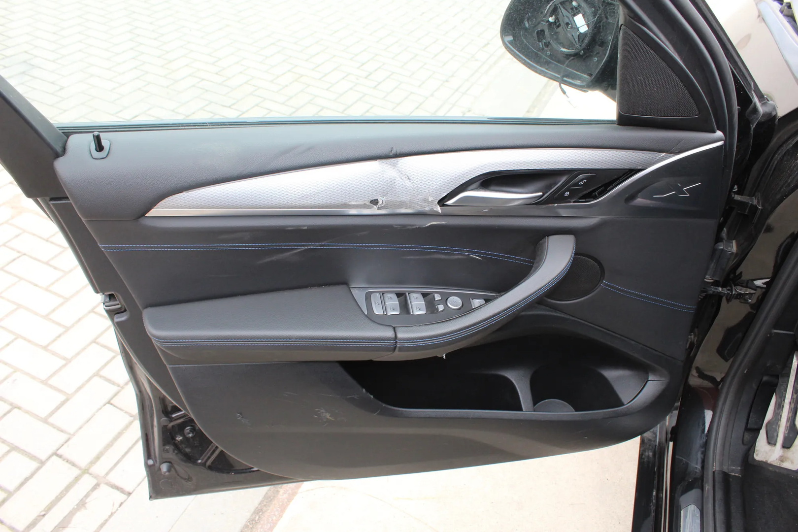 BMW X3 (G01, F97) (2017 - -) xDrive 30d 2018 – 13