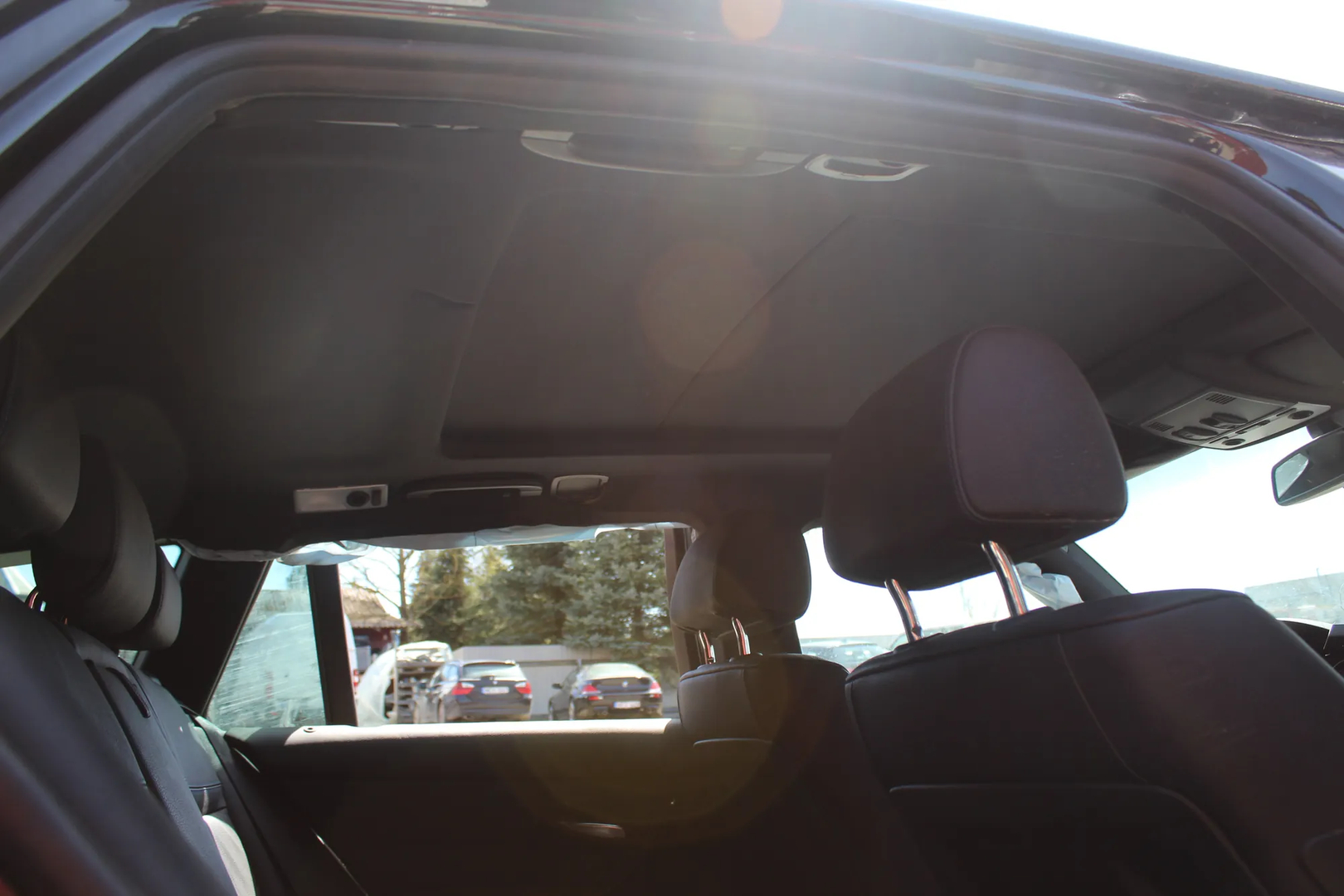 BMW 3 Touring (E91) 330 d xDrive 2010 – 12