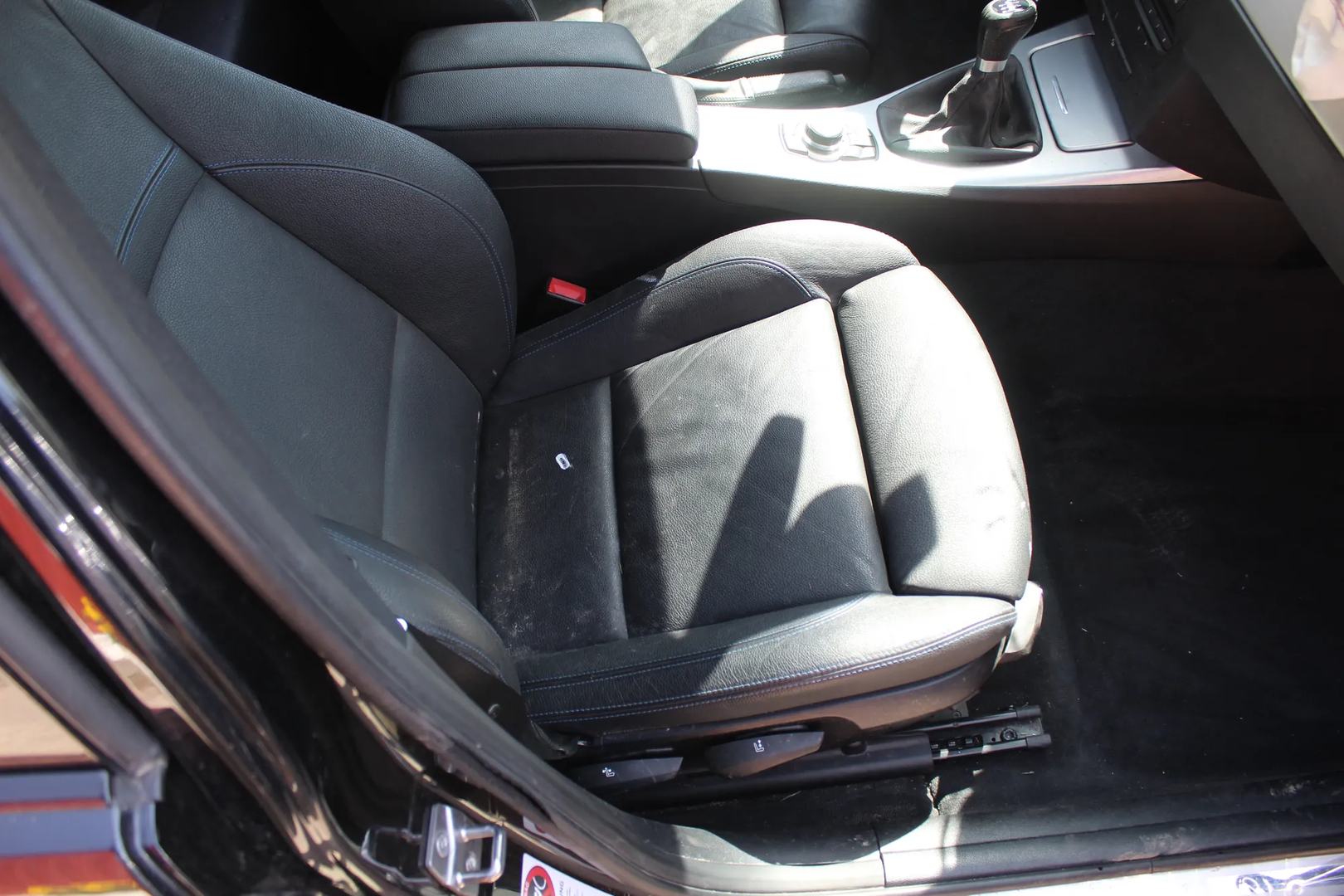 BMW 3 Touring (E91) 330 d xDrive 2010 – 9