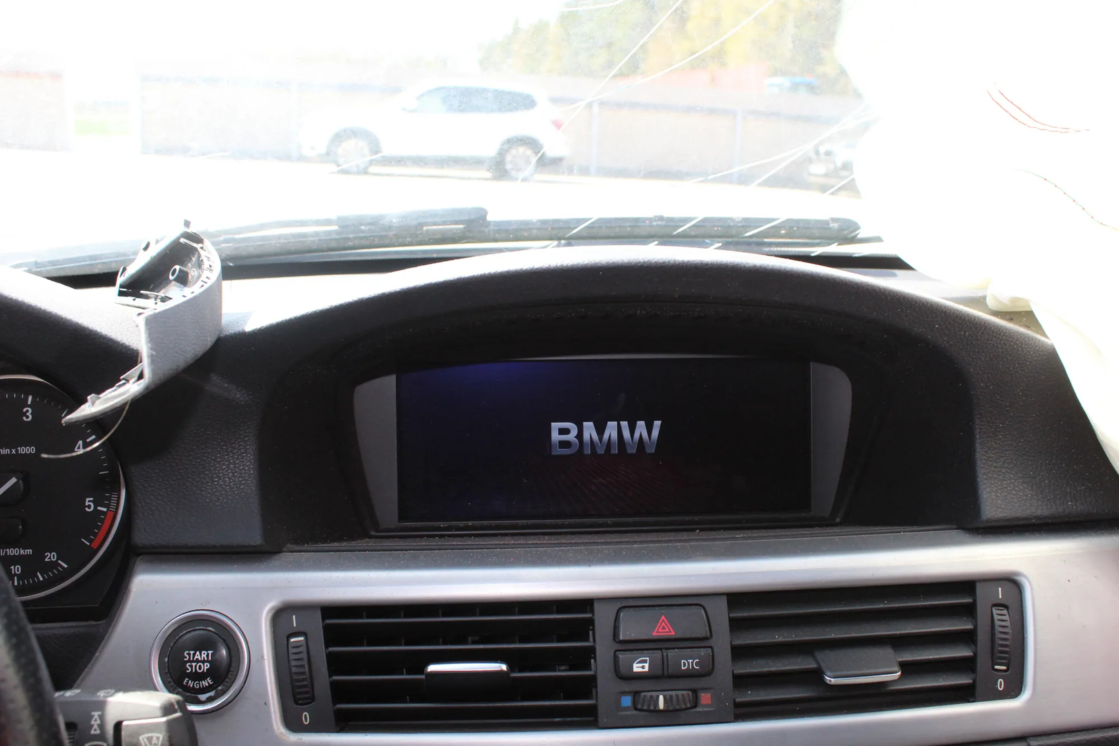 BMW 3 Touring (E91) 330 d xDrive 2010 – 17