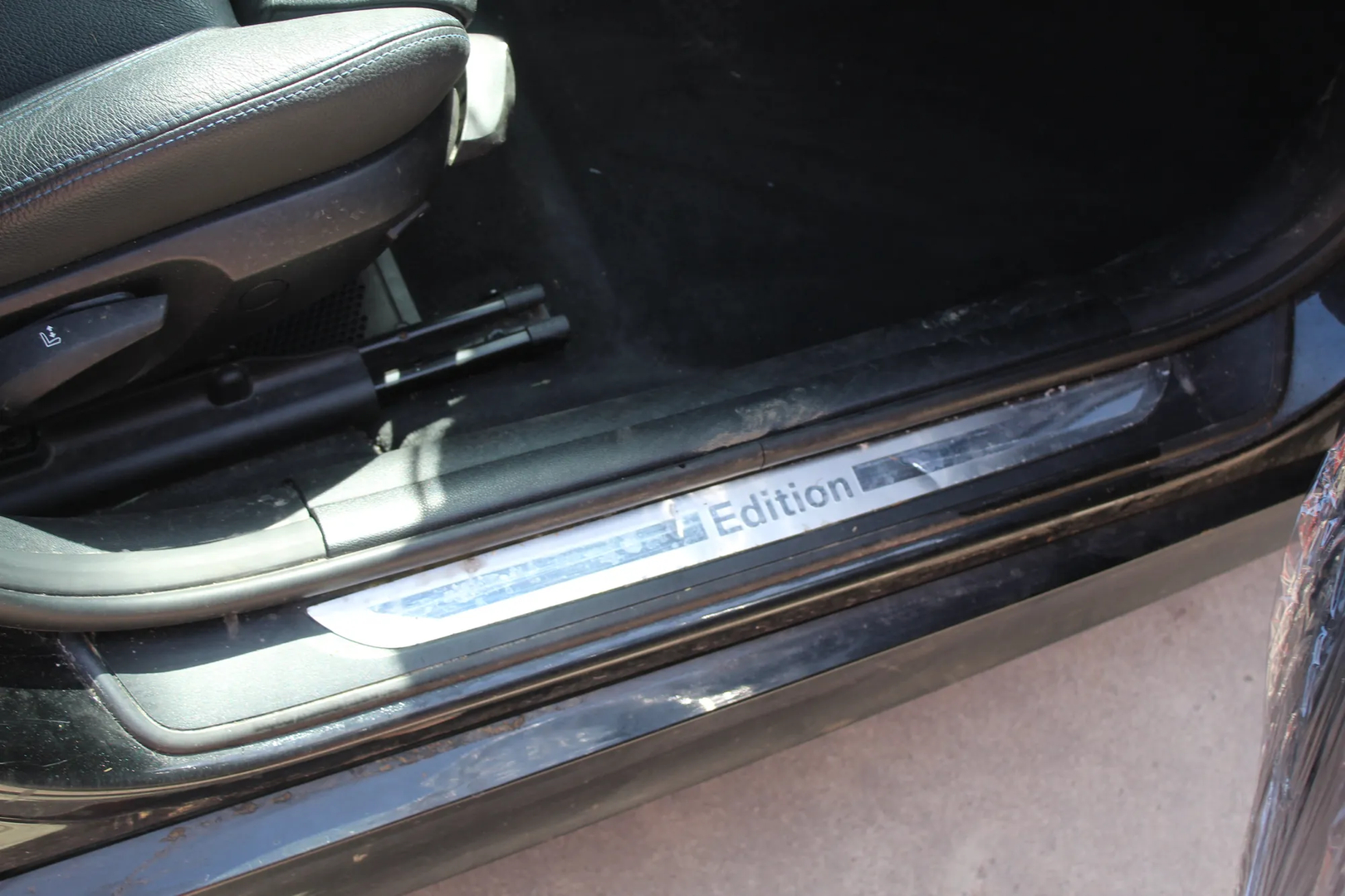 BMW 3 Touring (E91) 330 d xDrive 2010 – 8