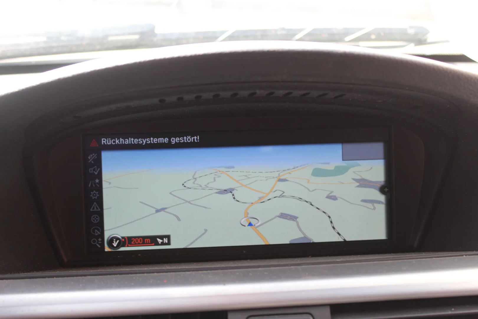 BMW 3 Touring (E91) 330 d xDrive 2010 – 19