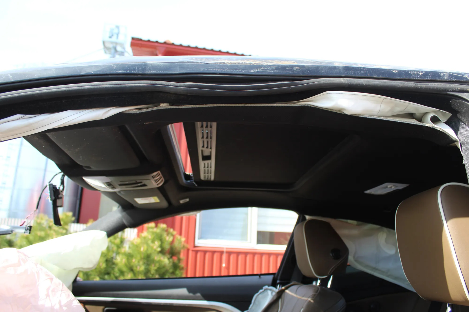 BMW 4 Coupe (F32, F82) 435 d xDrive 2014 – 11