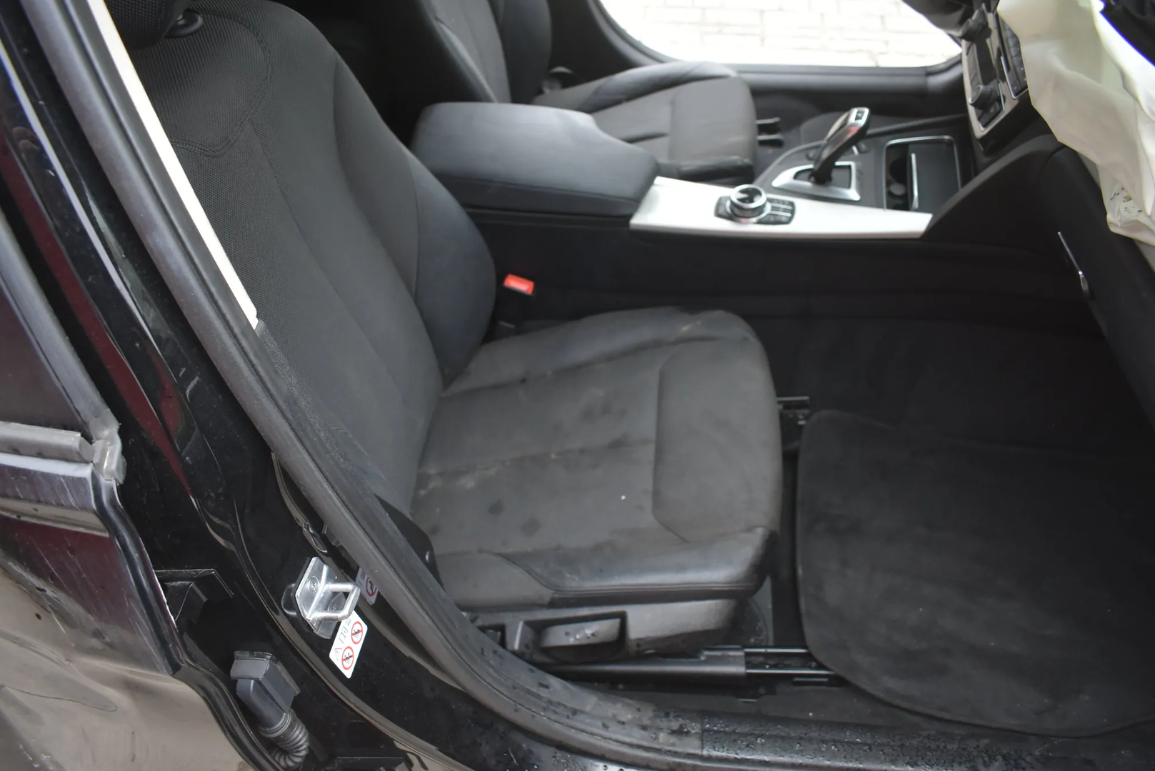 BMW 3 Touring (F31) 320 d 2017 – 15