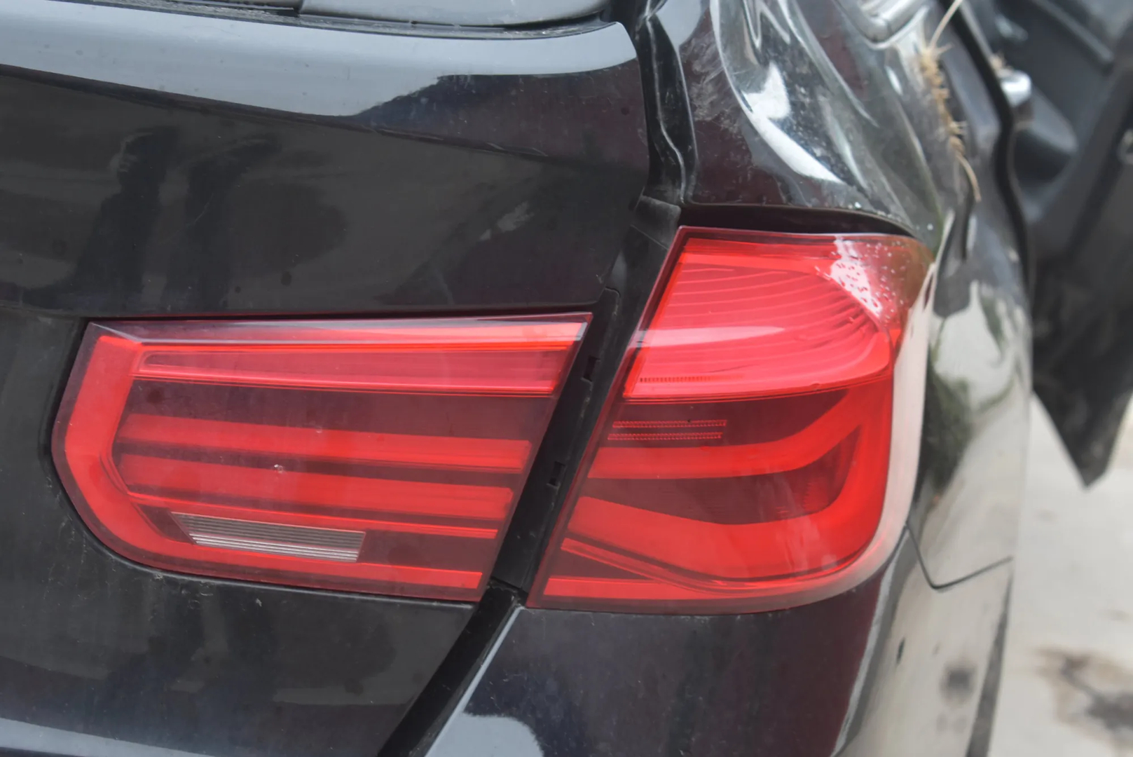 BMW 3 Touring (F31) 320 d 2017 – 7