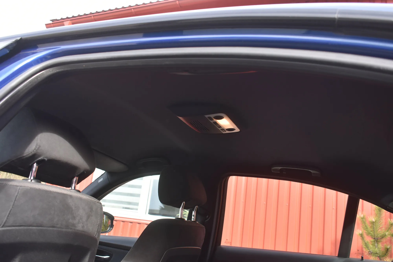 BMW 3 (E90) 325 d 2011 – 12